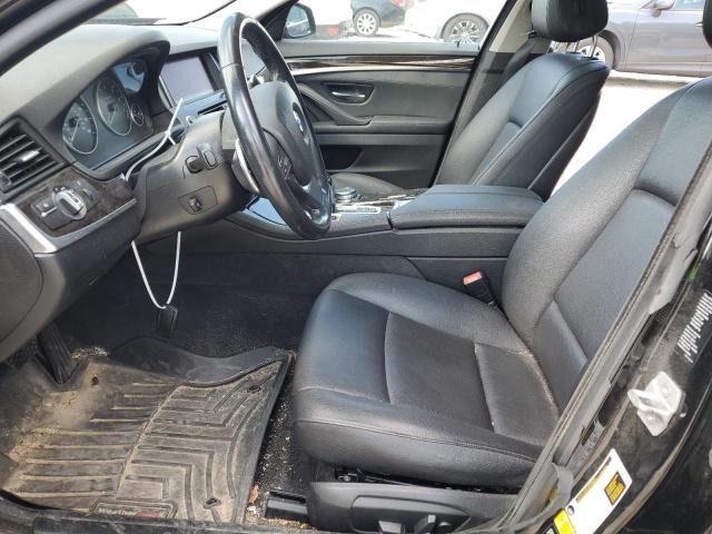 WBA5A7C53GG148113 BMW 528 XI