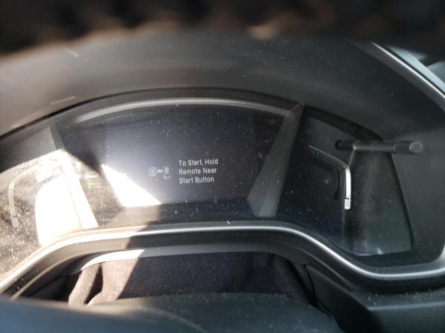 7FARW2H88JE049482 Honda CR-V EXL