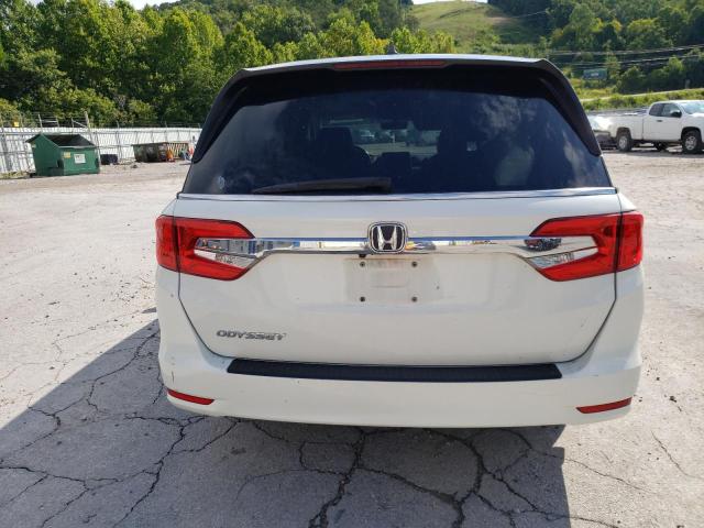 5FNRL6H75KB007176 Honda ODYSSEY EXL