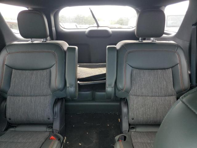 1FMSK8JH5NGB37144 Ford Explorer Timberline