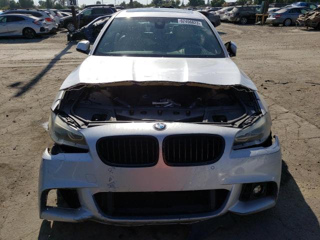 WBA5B1C53ED475457 BMW 535 I