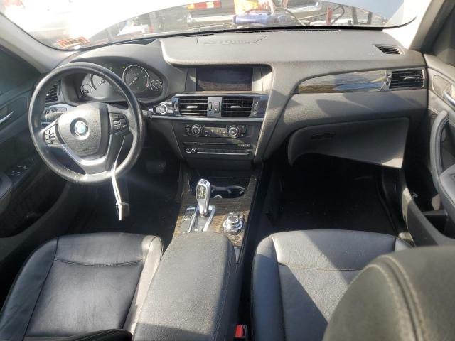5UXWX7C56E0E78146 BMW X3 Xdrive35i