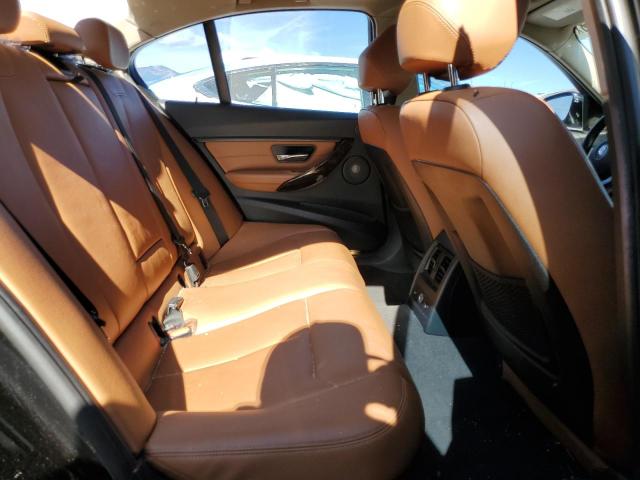 WBA3B5G53FNS15340 BMW 328 Xi Sulev