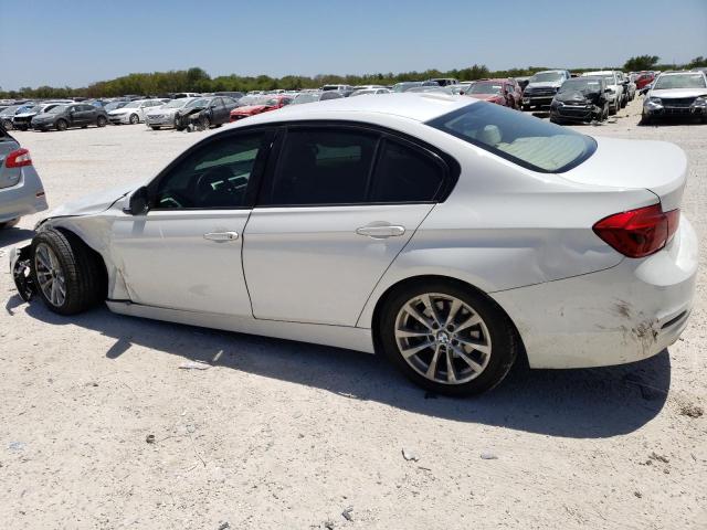 WBA8A9C59GK619123 BMW 320 I