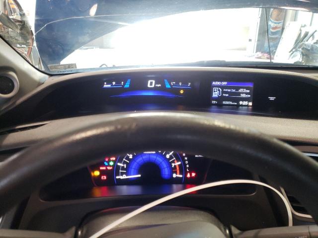 2HGFG3B5XEH514748 Honda Civic Lx