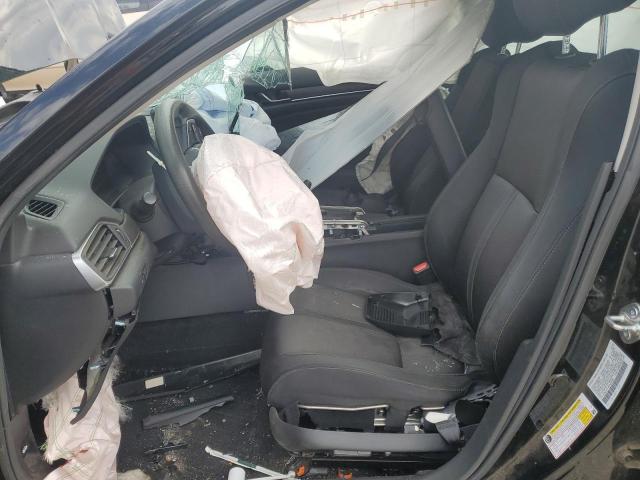 1HGCV1F45JA260082 Honda ACCORD EX