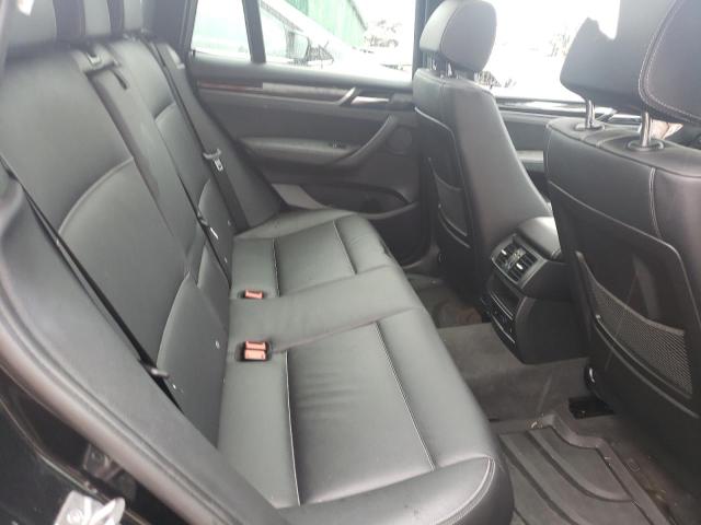 5UXWX7C5XG0S16873 BMW X3 Xdrive35i