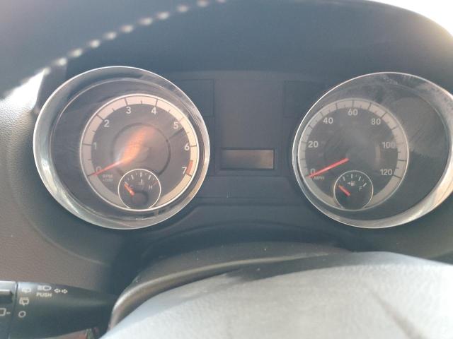 2C4RDGCG8KR510165 Dodge Grand Caravan Sxt
