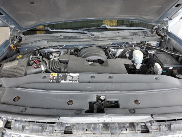 3GTU2PEC6GG221809 GMC Sierra K1500 Denali