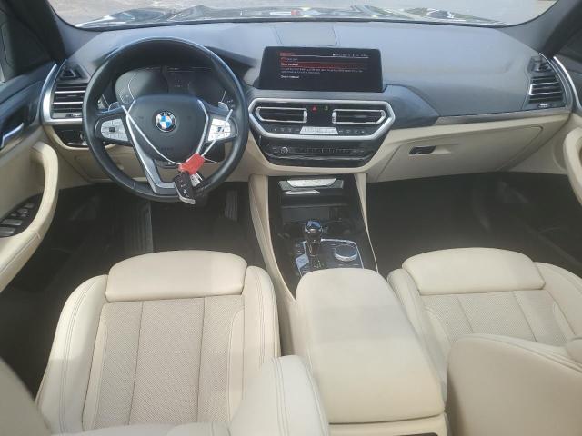 5UX43DP09N9J81977 BMW X3 Sdrive30i