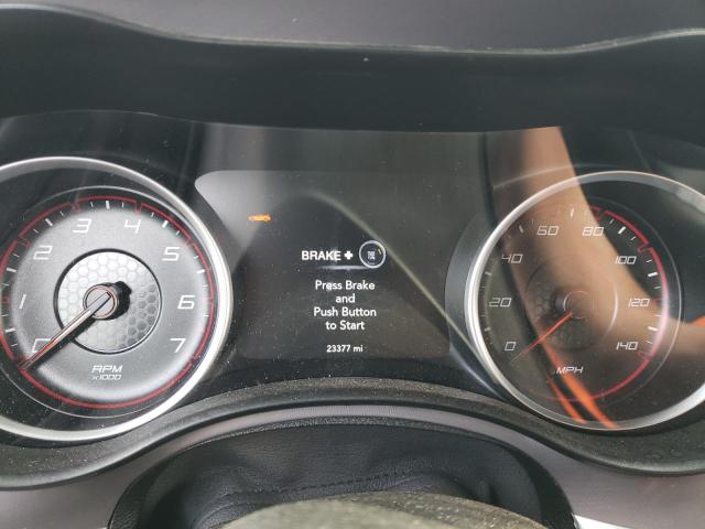 2C3CDXBG6NH208329 Dodge Charger Sxt