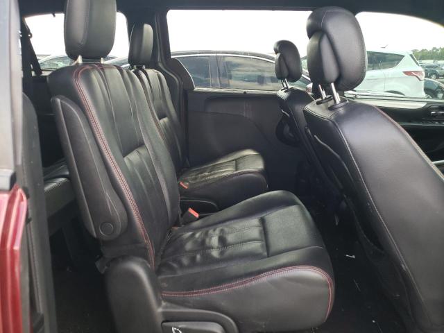 2C4RDGEG2HR792292 Dodge Grand Caravan Gt