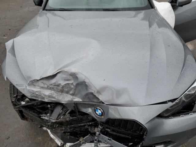 WBA73AV08PFP43062 BMW 430xi Gran Coupe