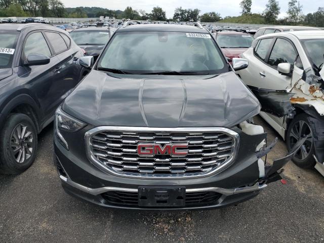 3GKALXEX3KL129161 GMC Terrain Denali