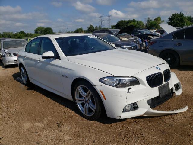 WBAKP9C56ED693055 BMW 550 Xi