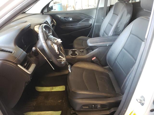 3GKALVEV4ML353593 GMC Terrain Slt