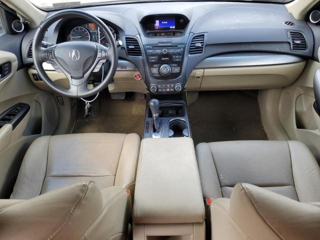 5J8TB4H32EL025115 Acura RDX