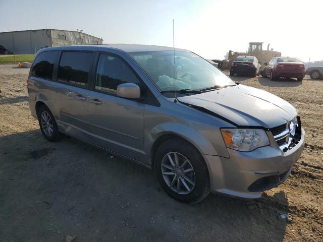 2C4RDGBG7GR237132 Dodge Grand Caravan Se