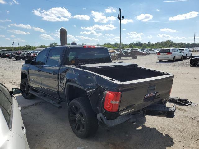 3GTP1UEC2FG326683 GMC Sierra C1500 Sle