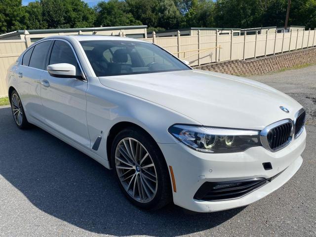 WBAJA9C50JB252573 BMW 530e