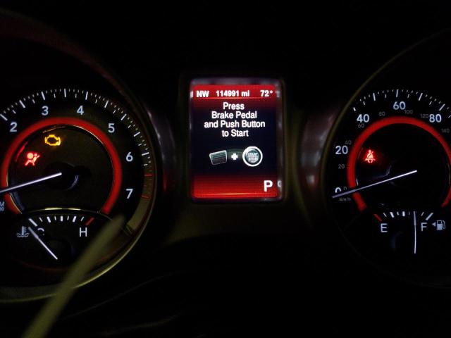 3C4PDCAB9ET154785 Dodge JOURNEY SE