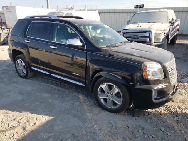 2GKALREK5H6121060 GMC Terrain Denali