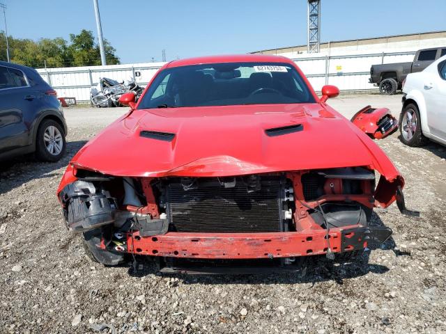 2C3CDZAG2FH865109 Dodge Challenger Sxt