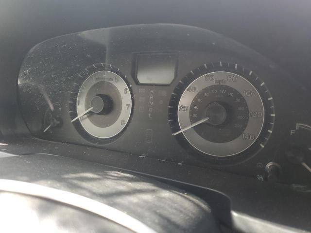 5FNRL5H96EB100451 Honda Odyssey Touring
