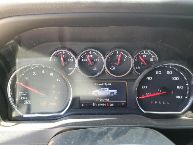 3GCUYDED5MG190733 Chevrolet Silverado K1500 Lt