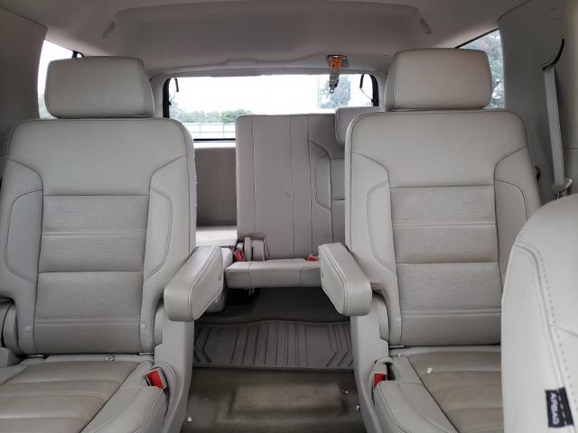 1GKS2CKJ4JR319882 GMC YUKON DENALI