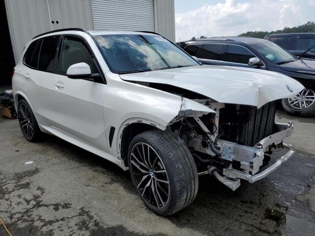 5UXCR6C0XP9P23070 BMW X5 Xdrive40i