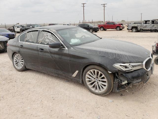 WBA53BH01MCF40491 BMW 530 I