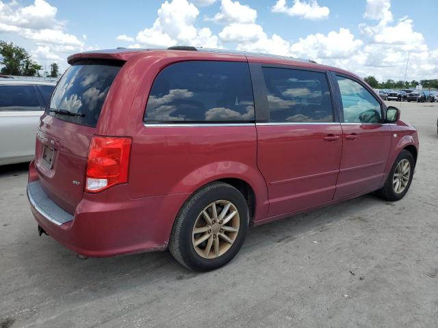 2C4RDGCG1ER424443 Dodge Grand Caravan Sxt