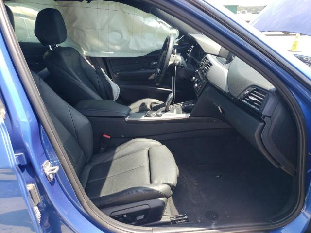 WBA3C1C50EK110363 BMW 328 I Sulev