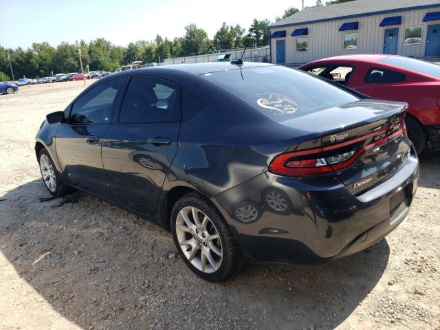 1C3CDFBB7ED724596 Dodge DART SXT