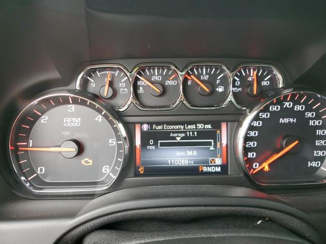 1GKS2HKC0FR256186 GMC Yukon Xl K1500 Slt