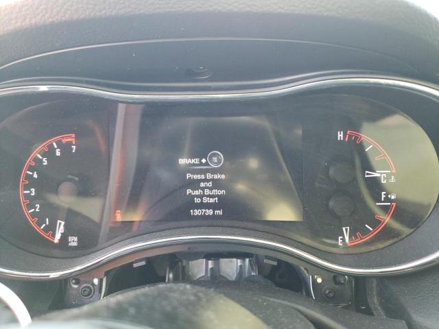 1C4RDJAG3HC824050 Dodge Durango Sxt