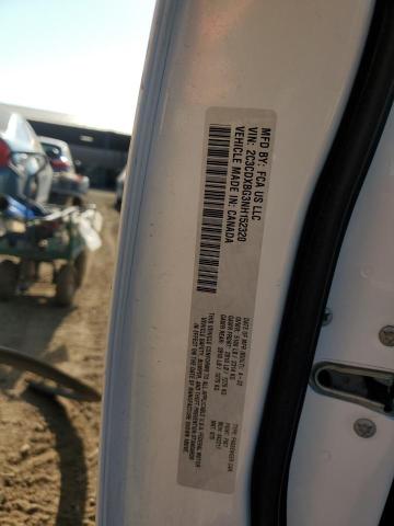 2C3CDXBG3NH152320 Dodge Charger Sxt