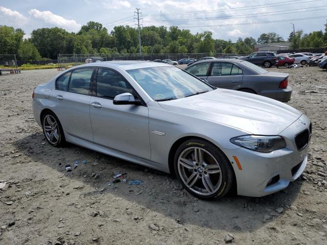 WBAKN9C5XGD962862 BMW 550 I