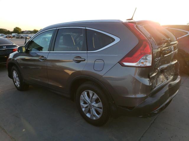 5J6RM3H71EL003343 Honda CR-V EXL