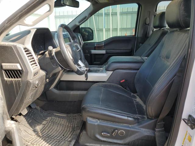 1FTEW1EG0FKE21083 Ford F150 SUPER