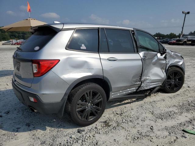 5FNYF7H26KB008043 Honda Passport Sport