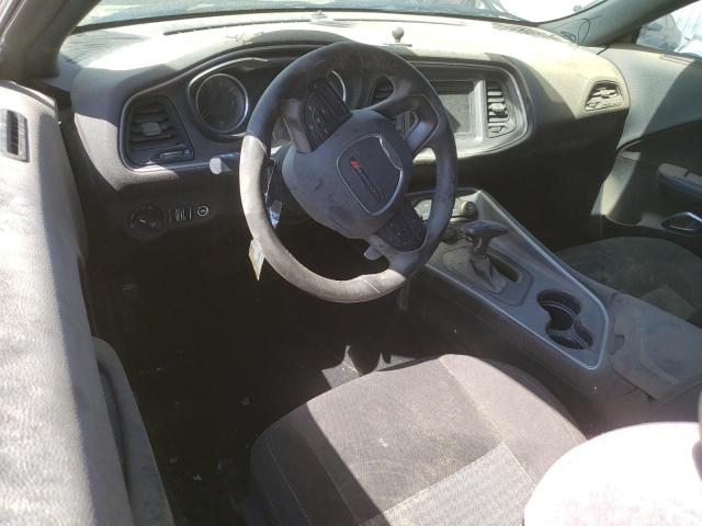 2C3CDZBT2LH159457 Dodge Challenger R/t