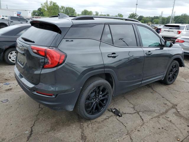 3GKALMEV1ML392619 GMC Terrain Sle