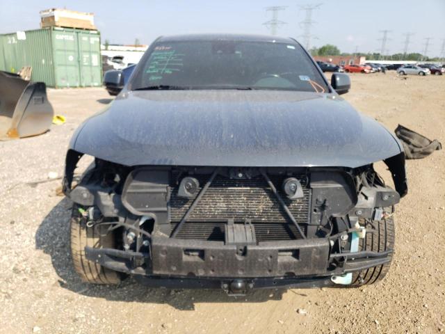 1C4SDJCT1HC833583 Dodge Durango R/t