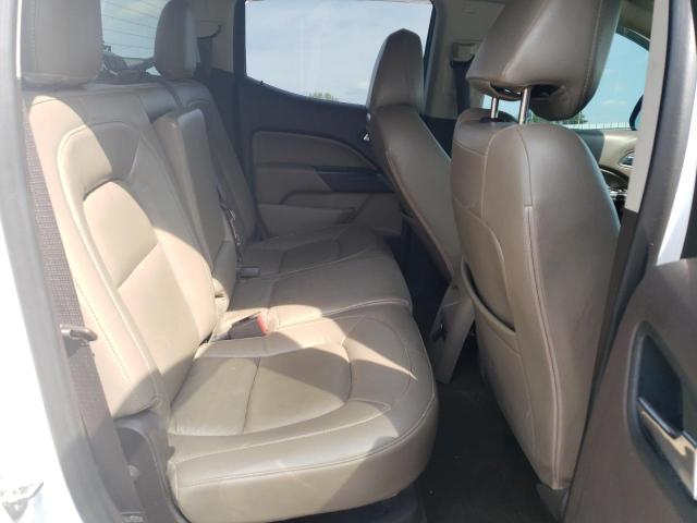 1GTG5BE33F1176526 GMC CANYON SLE