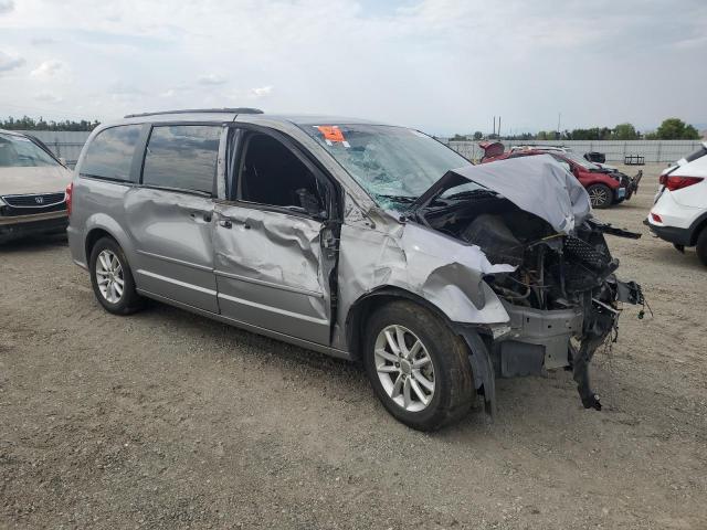 2C4RDGCG2GR179803 Dodge Grand Caravan Sxt