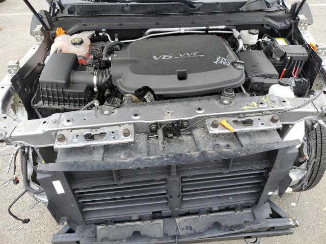 1GTG6EEN1M1127757 GMC Canyon Denali