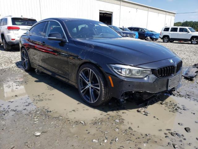 WBA4J5C52JBE96976 BMW 440i Gran Coupe