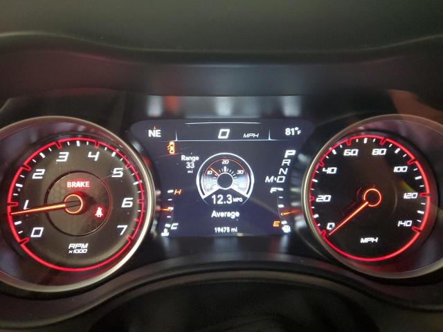 2C3CDXBG9NH243737 Dodge Charger Sxt